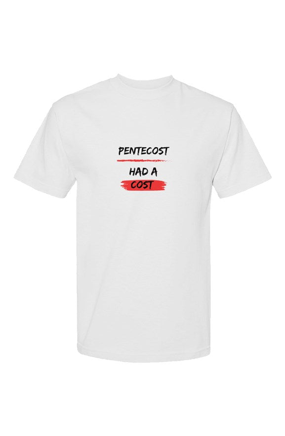 Pentecost Shirt