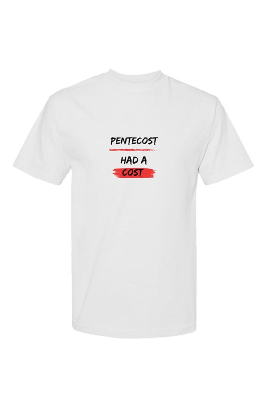 Pentecost Shirt